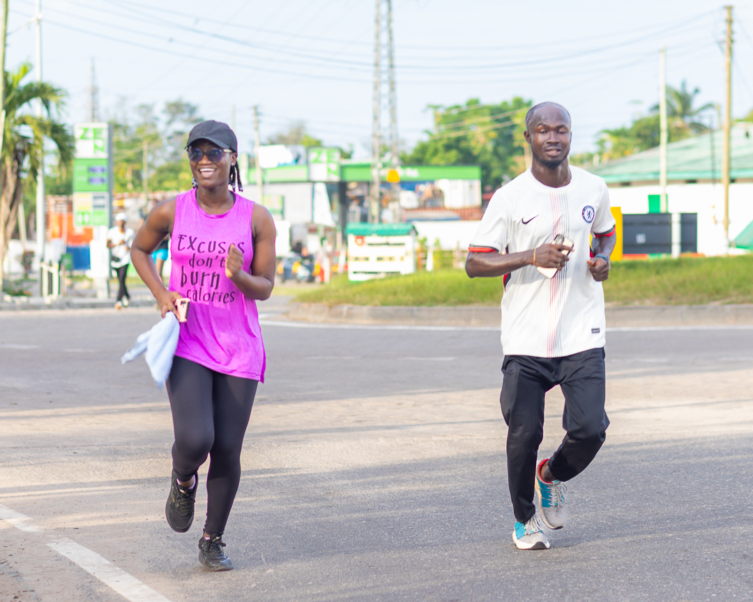 Run Club Edition 1 β Photo 2