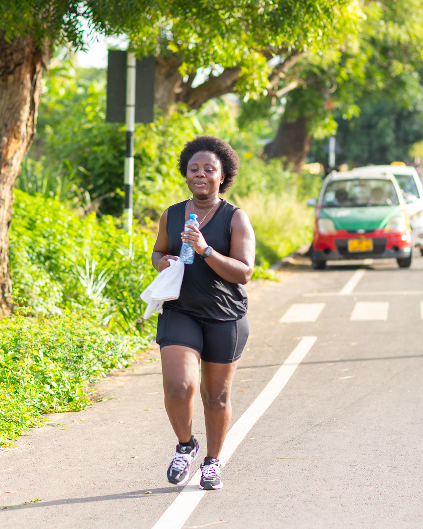 Run Club Edition 1 β Photo 4