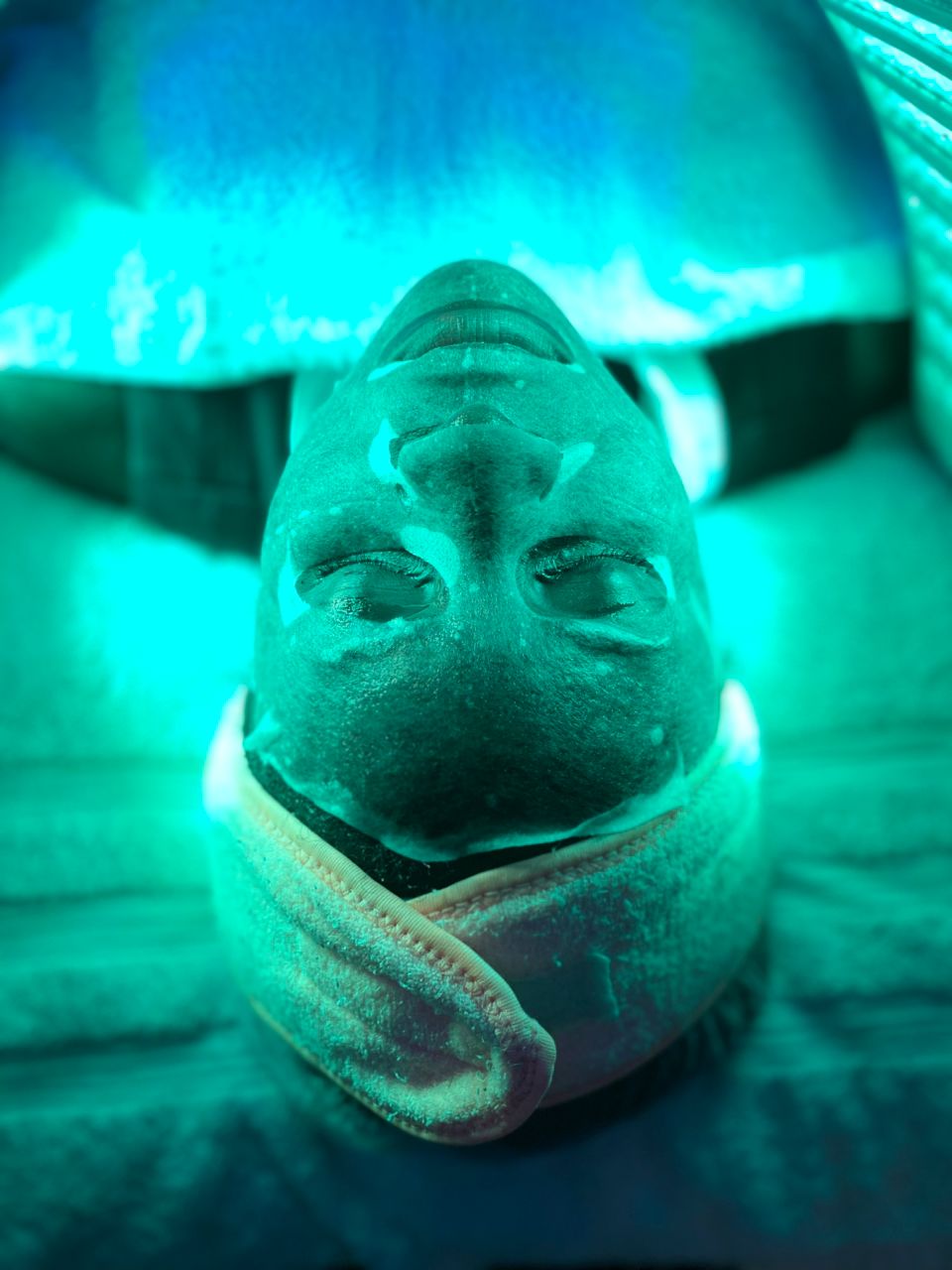 GreyStiles Beauty Spa treatment